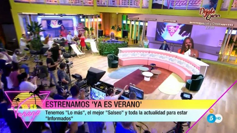 Ya es verano plato Merca2.es