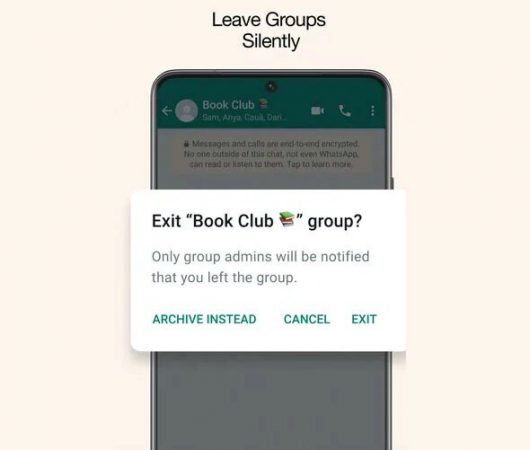La nueva actualización de WhatsApp que cabrea a los usuarios 38 Merca2.es WhatsApp