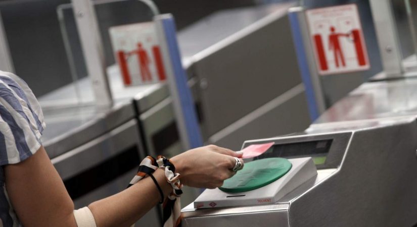 abono transporte tren EuropaPress 3223115 Merca2.es