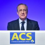ACS recogerá por primera vez la consolidación global de Thiess en sus resultados