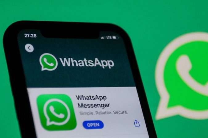 La nueva actualización de WhatsApp que cabrea a los usuarios 35 Merca2.es actuali Merca2.es