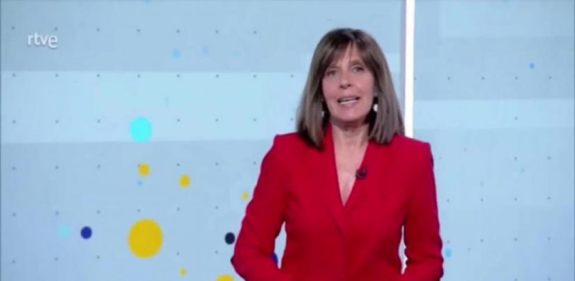 La razón por la que Ana Blanco ha dejado los Informativos de TVE 50 Merca2.es ana-blanco-se-retira