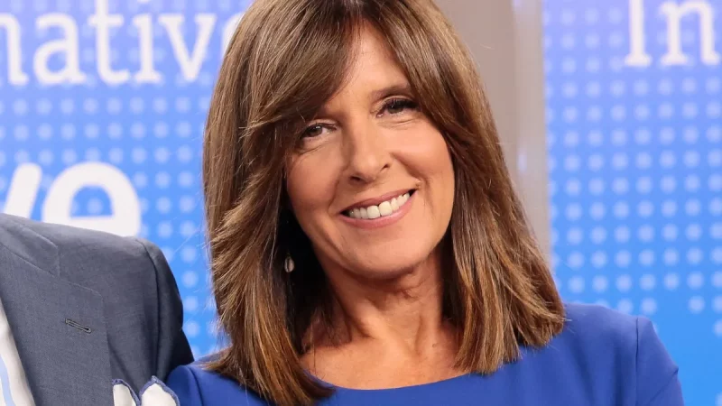 La razón por la que Ana Blanco ha dejado los Informativos de TVE 49 Merca2.es ana-blanco-tve-informativos