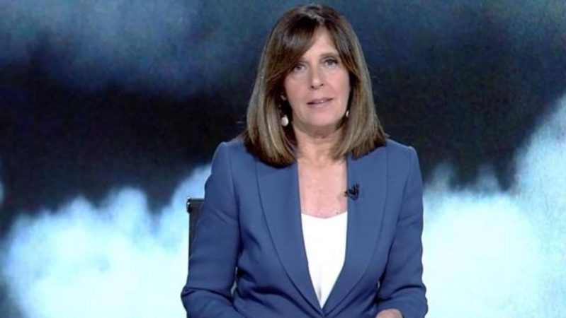 La razón por la que Ana Blanco ha dejado los Informativos de TVE 48 Merca2.es ana-blanco-tve-retirada