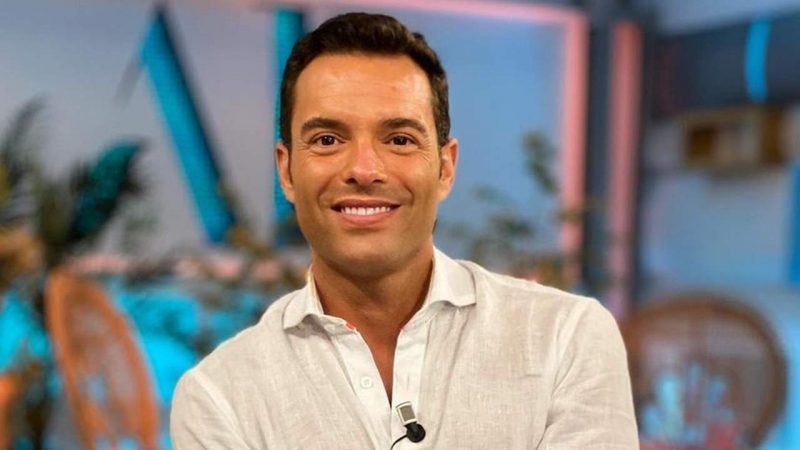 El programa de Ana Rosa: el colaborador al que no soporta Patricia Pardo 61 Merca2.es el programa de ana rosa