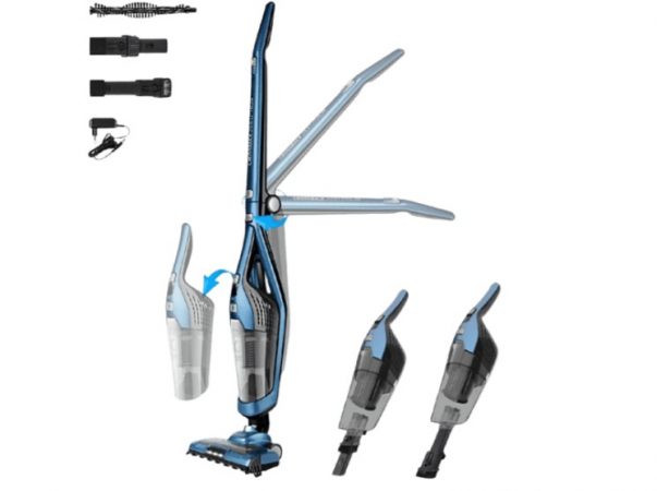 La mejor aspiradora de MediaMarkt solo cuesta 329 euros 35 Merca2.es aspiradora