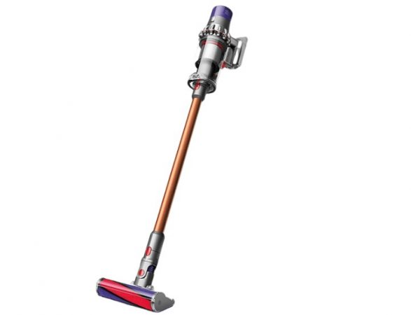 La mejor aspiradora de MediaMarkt solo cuesta 329 euros 37 Merca2.es as4 Merca2.es