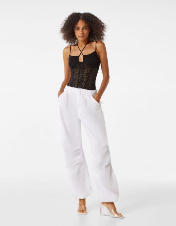 Bershka rebaja un 60% este precioso mono corto 37 Merca2.es bershka 6 Merca2.es