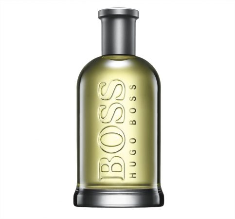 boss bottled hugo boss