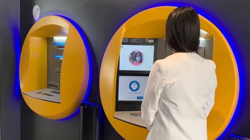 Esta es la fecha en la que CaixaBank empezará a cobrar sus nuevas comisiones