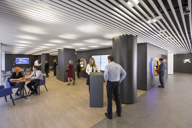 Madrid y Barcelona podrían transformar oficinas en viviendas 1 Merca2.es oficinas