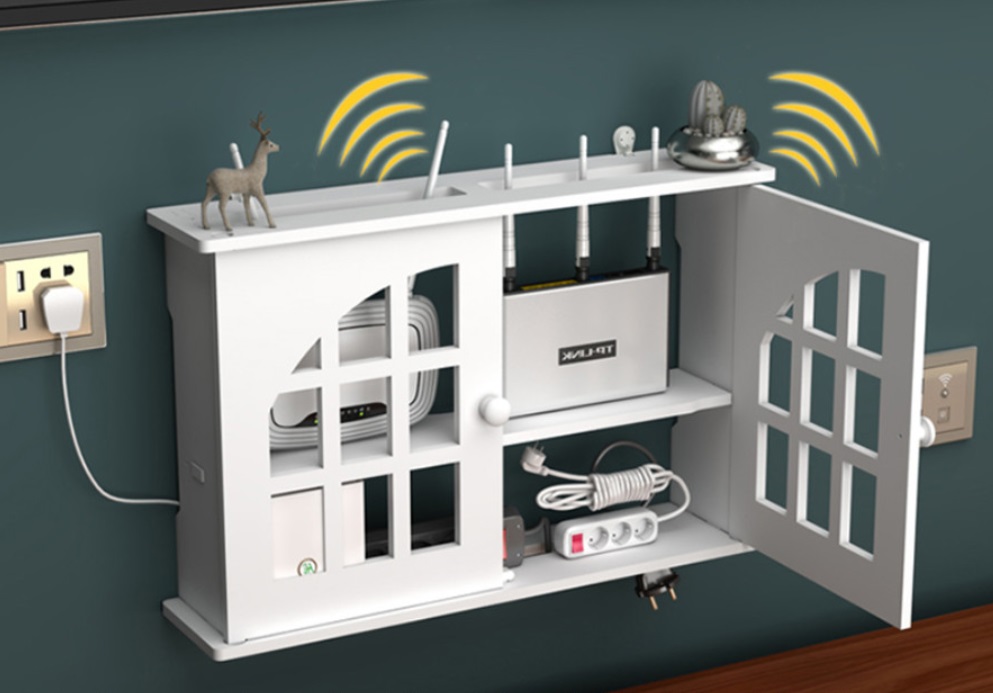 Sigue estos consejos y mejorarás la cobertura y la velocidad del wifi en casa