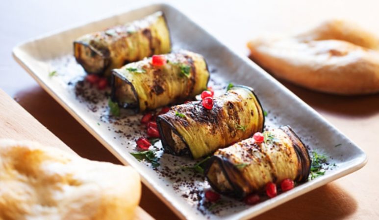 Pastel de berenjena: una receta familiar con un sabor brutal 54 Merca2.es canelones de berenjena