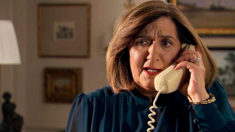 carmen amar es para siempre Merca2.es