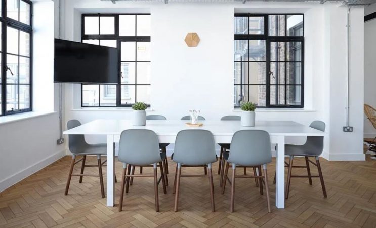 Trucos para que tu casa parezca mucho más grande de lo que es 