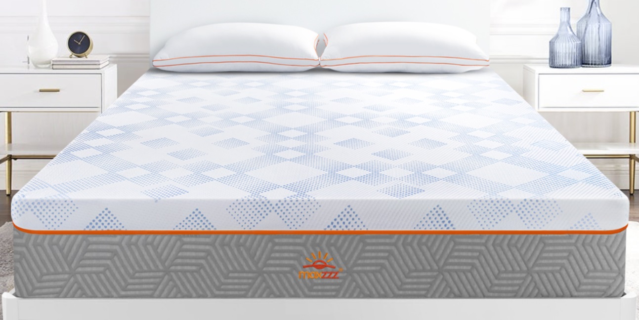 Los colchones y almohadas de AliExpress que nada tienen que envidiar a marcas más caras 49 Merca2.es colchón viscoelástico