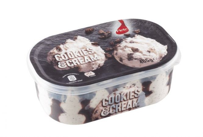 Los nuevos helados de Aldi por menos de 3 euros que tienes que probar 44 Merca2.es cookies Merca2.es