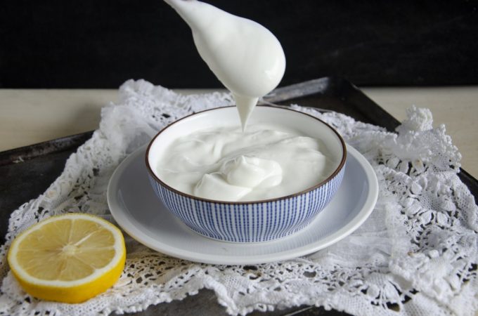 crema agria en su punto para usar Merca2.es