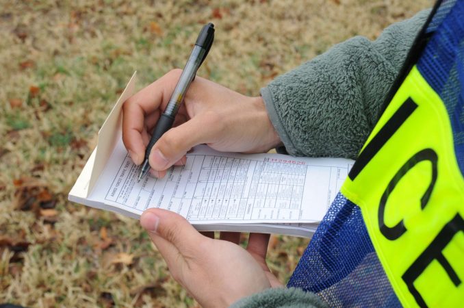cuanto tiempo tengo para pagar una multa Merca2.es