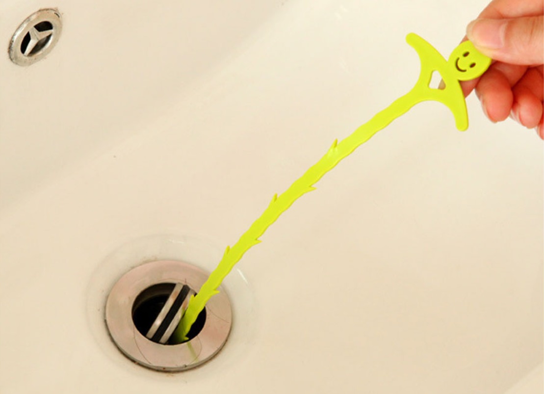 Di adiós a los atascos de tuberías con estos 'artilugios' de AliExpress 33 Merca2.es desatascador original