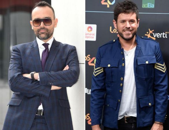 Mejide reconoció que se equivocó con Pablo