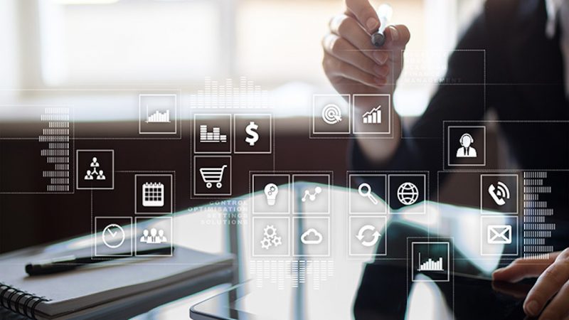 digitalizacion proceso clave pymes Merca2.es