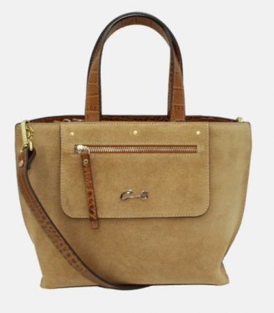 Este bolso de marca de El Corte Inglés está a mitad de precio 28 Merca2.es el corte ingles 10 Merca2.es