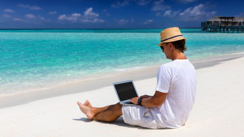 empleo en verano 1 Merca2.es