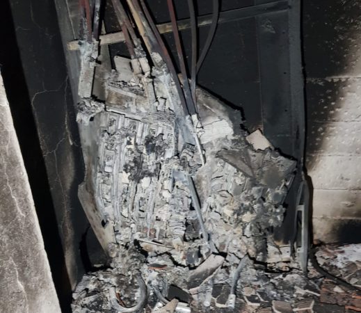 El fraude eléctrico por la marihuana se dispara en Cataluña un 74% 1 Merca2.es Endesa detecta el fraude eléctrico