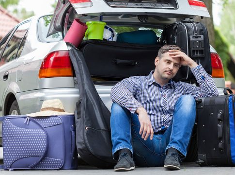 La multa de la DGT La multa de la DGT