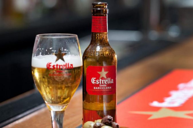 Cervezas españolas que están en el ranking de las 50 mejores