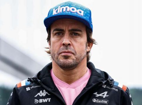 fernando alonso fernando alonso