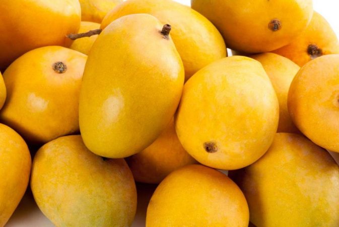 Mango: los peligros ocultos de la fruta de moda 49 Merca2.es haiman el troudi el mango una exquisitez popular 2 1024x685 1 Merca2.es