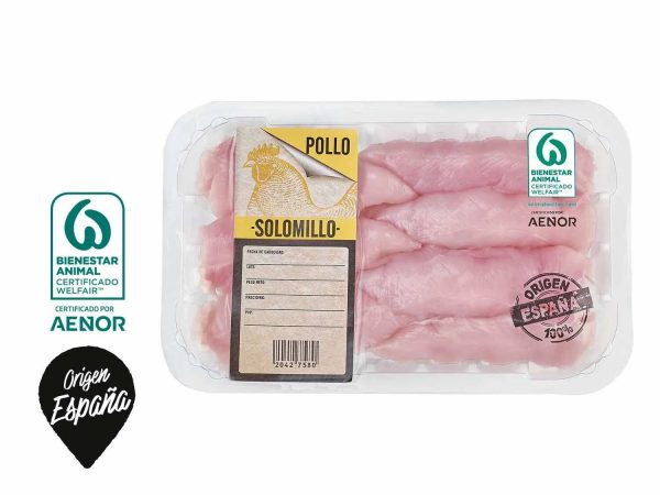 Los ofertones de Lidl para continuar con un agosto de ahorro 4 Merca2.es solomillo Lidl