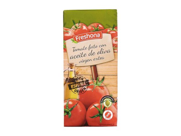 Los ofertones de Lidl para continuar con un agosto de ahorro 8 Merca2.es tomate frito Lidl