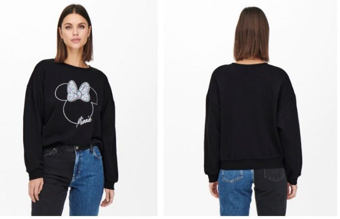 sudadera El Corte Inglés