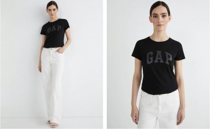 camiseta El Corte Inglés