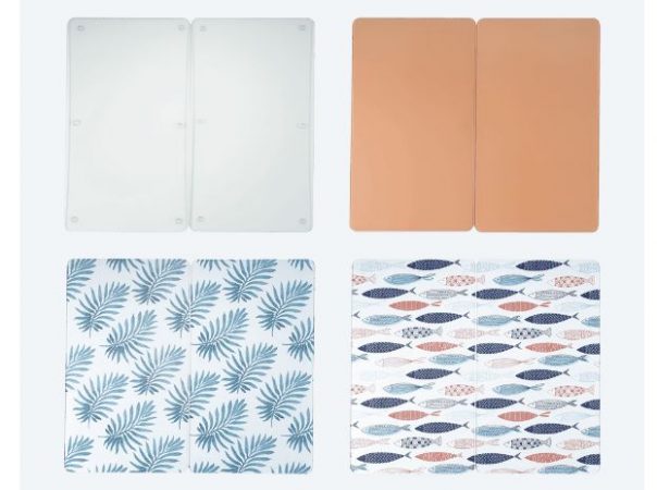 protector cocina Aldi