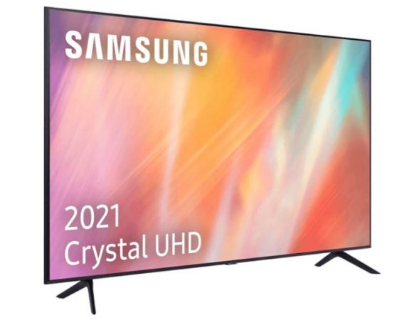 TV Samsung MediaMarkt