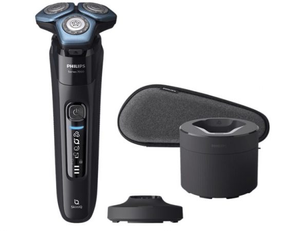 afeitadora MediaMarkt