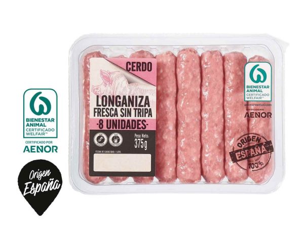 longaniza Lidl