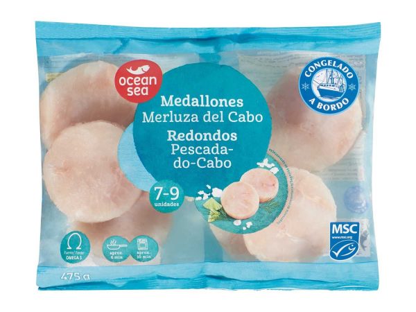 merluza Lidl