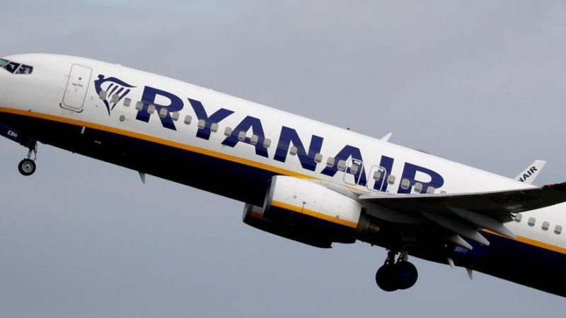 Ryanair
