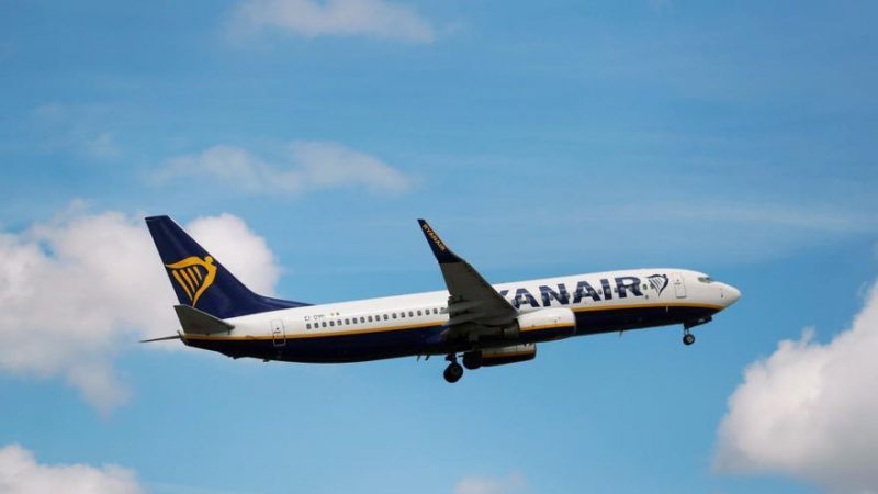 Ryanair