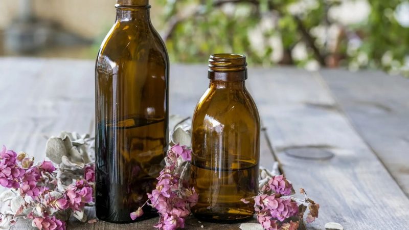 Trucos caseros para que no te salgan estrías 33 Merca2.es aceite de ricino estrías