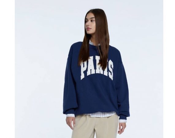 Stradivarius: elegimos las mejores prendas para el entretiempo 37 Merca2.es image 277 Merca2.es