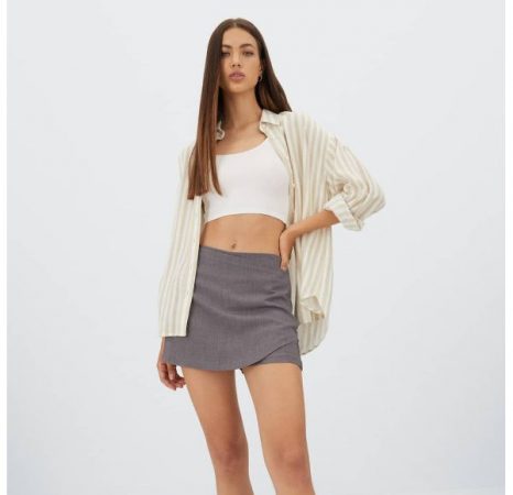 Stradivarius: elegimos las mejores prendas para el entretiempo 39 Merca2.es image 279 Merca2.es