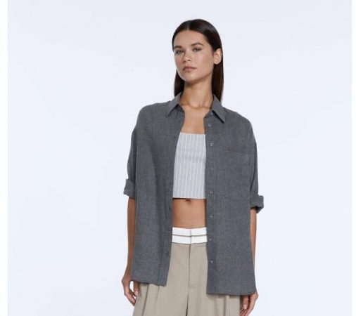 Stradivarius: elegimos las mejores prendas para el entretiempo 40 Merca2.es image 280 Merca2.es