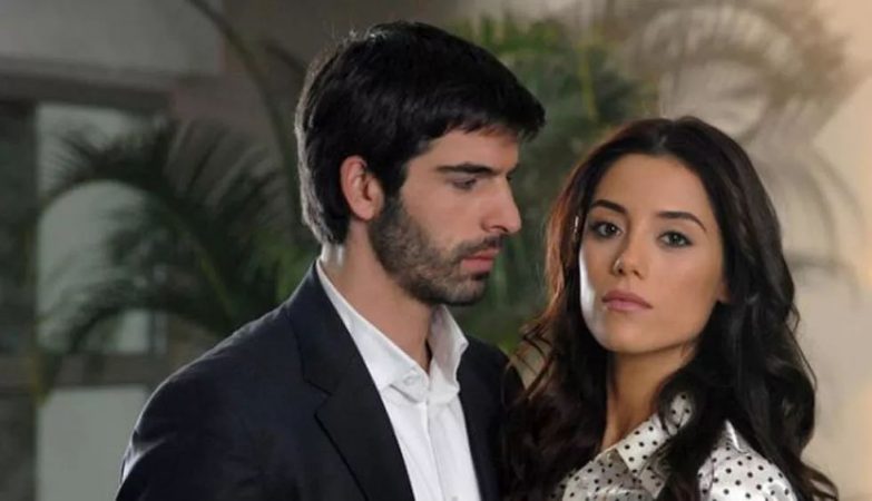 'Infiel': El cambo físico de Cansu Dere, en fotos 40 Merca2.es image 288 Merca2.es