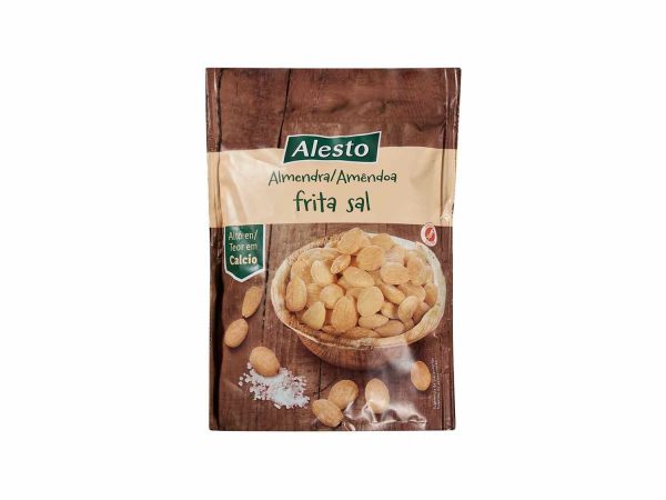 almendras Lidl 